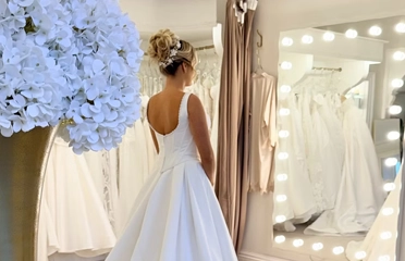 Holmes & Co Bridal Couture