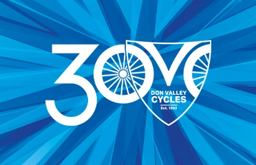 Don Valley Cycles